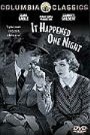 It Happened One Night